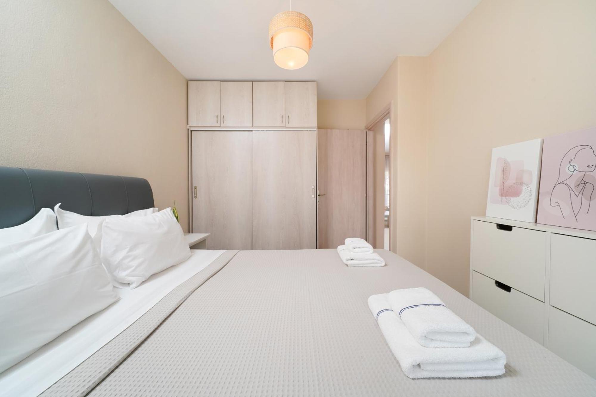 Prínos Nefeli Fresh Guesthouses By Del Mare מראה חיצוני תמונה